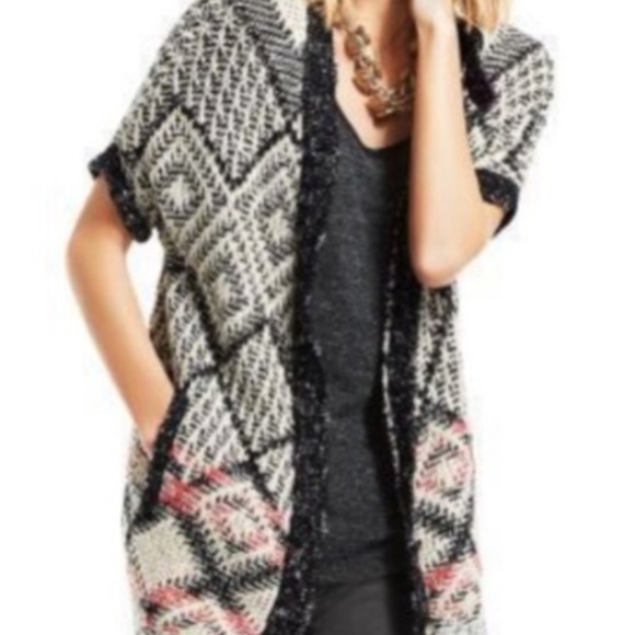 CAbi Style #202 Provence Sweater - Picture 1 of 5